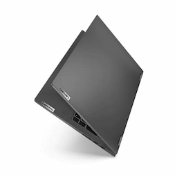 Lenovo IdeaPad Flex 5 2-in-1 Convertible Notebook - 82HS00W4IN 11th Gen Intel Core i7 16 GB RAM 512 GB SSD 14" Windows 11 Graphite Grey