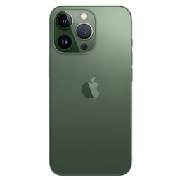 Apple iPhone 13 Pro 256 GB - MNE33HN/A Alpine Green