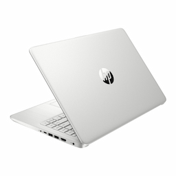 HP (38Z17PA#ACJ) Notebook - 14S-DQ2101TU Intel Core i3 11th Gen 8 GB RAM 256 SSD Windows 10 14 Inches Silver