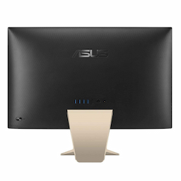 Asus Vivo V222FAK All in One Desktop - V222FAK-BA059D Intel Core i3 10th Gen 4 GB RAM 1 TB HDD DOS 21.5 Inches Black