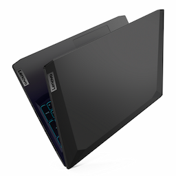 Lenovo IdeaPad Gaming 3 Notebook - 82K101A4IN Intel Core i5 8 GB RAM 512 GB SSD Windows 11 15.6 Inches Shadow Black