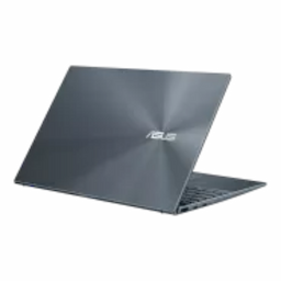 Asus Zenbook 13 OLED UM325 Notebook - UM325SA-KG711TS 16 GB 1 TB 13.3 Inches Windows 10 Pine Grey