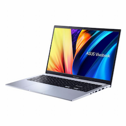 Asus VivoBook S 15 X1502ZA - BQ501WS Intel i5 12th Gen 16 GB RAM 512 GB SSD 15.6 Inches Silver