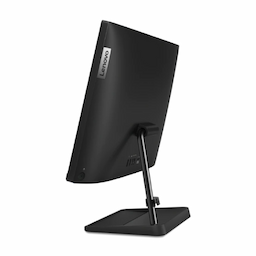 Lenovo IdeaCentre AIO 3 - F0G0015LIN 11th Gen Intel Core i3 8 GB RAM 1 TB HDD 23.8" Windows 11 Black
