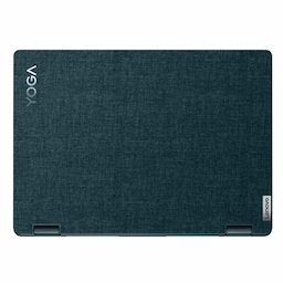 Lenovo Yoga 6 Notebook - 82UD0089IN AMD Ryzen 5 16 GB RAM 512 GB SSD Windows 11 13.3 Inches Dark Teal