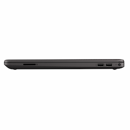 HP 255 G8 Notebook - 3K9U1PA AMD Ryzen 3-3300U 4 GB RAM 1 TB SSD 15.6" Windows 10 Home Dark Ash Black