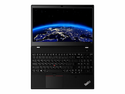 Lenovo Thinkpad P15v Notebook - 21AAS0R100 11th Gen Intel Core i7 16 GB RAM 1 TB SSD 15.6" Windows 10 Pro Black