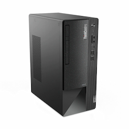 Lenovo ThinkCentre Neo 50t Tower - 11SES02200 Intel Core i5 8 GB RAM 256 GB SSD Windows 11 Pro Black