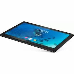 Lenovo ZA4K0013IN Tab, M10 HD, 10.1 inch, Wi-Fi+ 4G Tablet, 2 GB RAM, 32 GB ROM, Qualcomm Snapdragon 429 - Slate Black