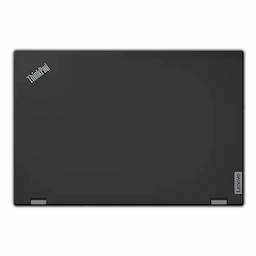 Lenovo Thinkpad P15v Notebook - 21AAS0R400 11th Gen Intel Core i7 32 GB RAM 1 TB SSD 15.6" Windows 10 Pro Black