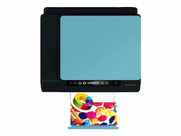 HP Smart Tank Wireless 516 All-in-One - multifunction printer - colour