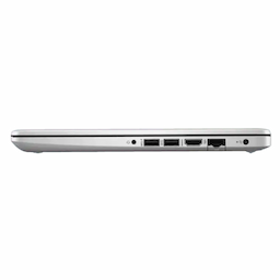 HP 348 G7 9FJ33PA Notebook - 9FJ33PA 10th Intel Core i3 8 GB RAM 1 TB SSD 14" DOS Pike Silver