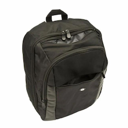 HP Essential Backpack - notebook carrying backpack