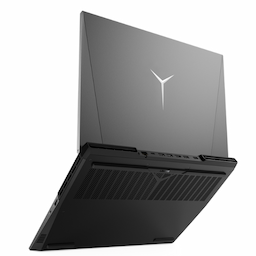 Lenovo Legion 5 Pro Notebook - 82JD005KIN Intel Core i7 16 GB RAM 1 TB HDD Windows 11 16 Inches Stingray (Top), Dove Grey (Bottom)