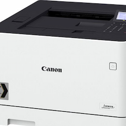 Canon imageCLASS LBP664Cx - printer - colour - laser