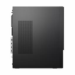 Lenovo 11SES0AH00 ThinkCentre neo 50t Desktop, Integrated Intel UHD Graphics 730, 1x 8GB UDIMM DDR4-3200, 512GB SSD M.2 2280 PCIe 4.0x4 NVMe Opal 2.0, Chassis: Black, Bezel: Grey