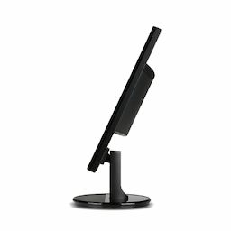 Acer K202HQL UM.IX2SS.A01 Backlit Computer LCD Monitor, 19.5 In, Black
