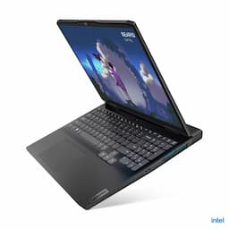 Lenovo (82SA00H2IN) IdeaPad Gaming 3 12th Gen Intel Core i7, 16 inch, 16GB RAM, 512GB SSD, Windows 11