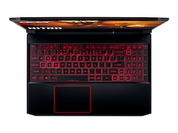 Acer Nitro 5 Laptop (NH.Q9MSI.006) AMD Ryzen 5 NVIDIA GeForce GTX 1650 Graphics 8 GB RAM 512 GB SSD 15.6 Inches (39.62 cm) Windows 10 2.4 Kg Black