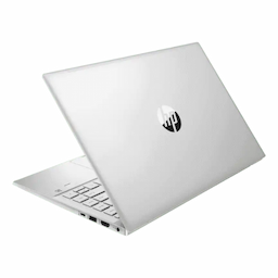 HP (6D9T7PA#ACJ) Pavilion NoteBook - 14-EC1019AU 16 G RAM 512 GB SSD 14 Inches Natural Silver 1.41 kg