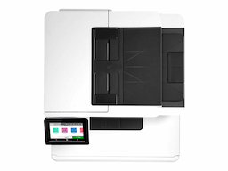HP Color LaserJet Pro MFP M479dw - multifunction printer - colour
