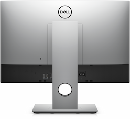 Dell (5490) all in one Desktop, 11th Generation Intel Core i5-11500/ 8GB RAM/ 256SD+1TB / Windows 10Pro/ 24FHD / 3Years warranty.