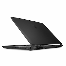 MSI Creator M16 A11UC Notebook - 9S7-158242-899 Intel Core i7 16 GB RAM 512 SSD Windows 10 16 Inches Black