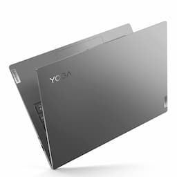 Lenovo Yoga Slim 7Pro 82SV0053IN Storm Grey Laptop, Intel Core i7 1260P, 14"(35.56cm) 2.8K IPS 400Nits, 16GB RAM, 512GB SSD, Integrated Intel Iris Xe Graphics, 1.42Kg, Windows 11 Home