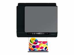 HP Smart Tank 515 - multifunction printer - colour
