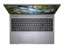 Dell Precision 3560 - 15.6" - Core i5 1135G7 - 8 GB RAM - 256 GB SSD