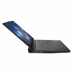 Lenovo IdeaPad Gaming 3 82SA00H2IN, Onyx Grey Gaming Laptop, Intel Core i7-12700H, 16"(40.64cm) WUXGA IPS 165Hz, 16GB RAM, 512GB SSD, NVIDIA RTX 3060 6GB, Alexa, 2.6Kg, Windows 11 Home