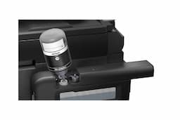 Epson C11CC83412 Eco Tank M200 Multifunction Inkjet Black and White Printer, 34 ppm