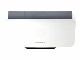 HP 6FW06A ScanJet Pro 2000 s2 Sheet-Feed Scanner, Up to 35 ppm/70 ipm