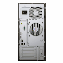 Lenovo ThinkSystem (7Y48A03WSG) ST50 Server, Intel Xeon E-2224G 4Core Processor with 8GB RAM, 1TB Hard Disk