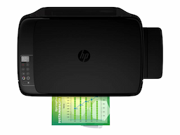 HP Ink Tank Wireless 415 All-in-One - Multi-Function printer - colour