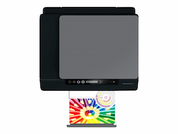 HP 4SR29A Smart Tank 500 All-in-One Printer