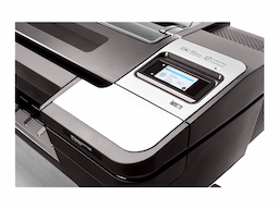HP W6B55A#AB9 DesignJet T1700 - large-format printer - color - ink-jet