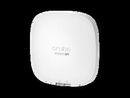 HPE R4W02A Aruba Instant ON AP22 (RW) - radio access point - Bluetooth, Wi-Fi 6
