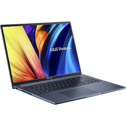 Asus Vivobook 16x (M1603QA-MB511WS) Laptop 16 GB RAM, 512 GB SSD, Blue