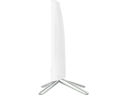 HP 6P005PA All-in-One in PC 22-dd0480 8 GB RAM, 512 GB SSD, AMD Ryzen 3 3250U, 21.5 Inches display, Snow White