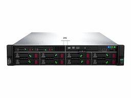 HPE P24846-B21 ProLiant DL380 Gen10 SMB Networking Choice - rack-mountable - Xeon Gold 6226R 2.9 GHz - 32 GB - no HDD