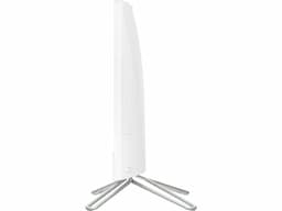 HP 22-dd2342 All-in-One Desktop PC, Intel Celeron processor, 4 GB DDR4, 1 TB HDD, Intel UHD Graphics 600, 21.5" FHD Display, 5.7 kg, Windows 11 Home, White