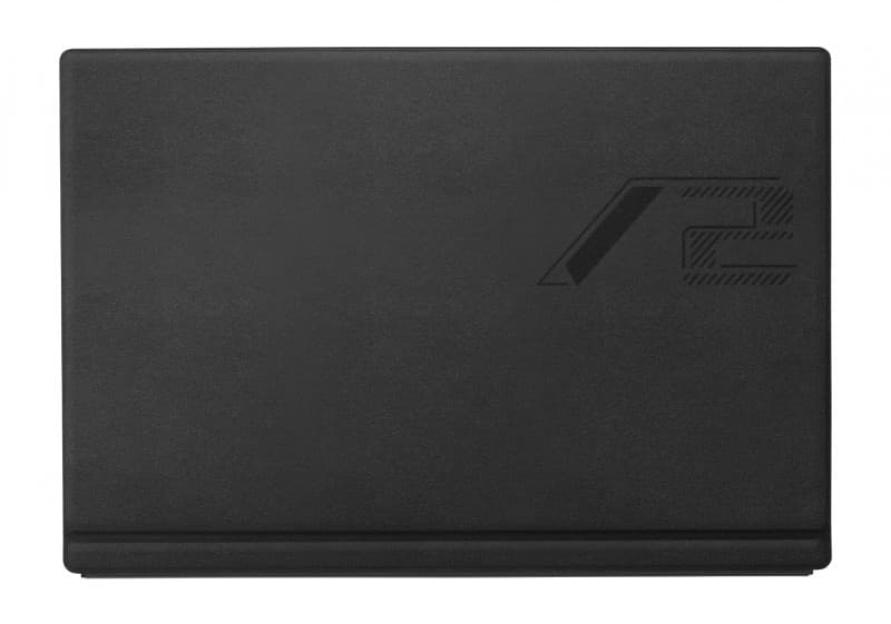 Asus GZ301ZC-LD123WS 12th Gen Intel Core i7-12700H, 13.4" 34.03 cms FHD+ 16:10, NVIDIA GeForce RTX 3050 4GB GDDR6, 16GB RAM, 512GB SSD, 1.18 kg, Windows 11, Black 2-in-1 Gaming Laptop