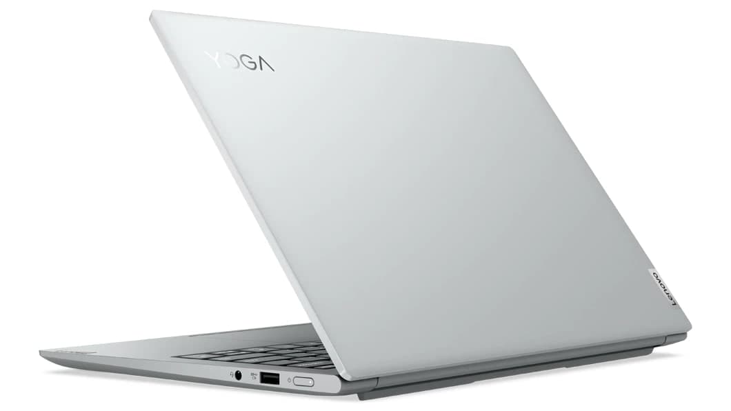 Lenovo Yoga Slim 7 Pro 14IAP7, 82SV0053IN Laptop, 12th Gen Core i7, 16 GB RAM, 512 GB SSD, 14 inches (35.56 cm) Display, Intel Graphics, Windows 11 & Office Home and Student 2021