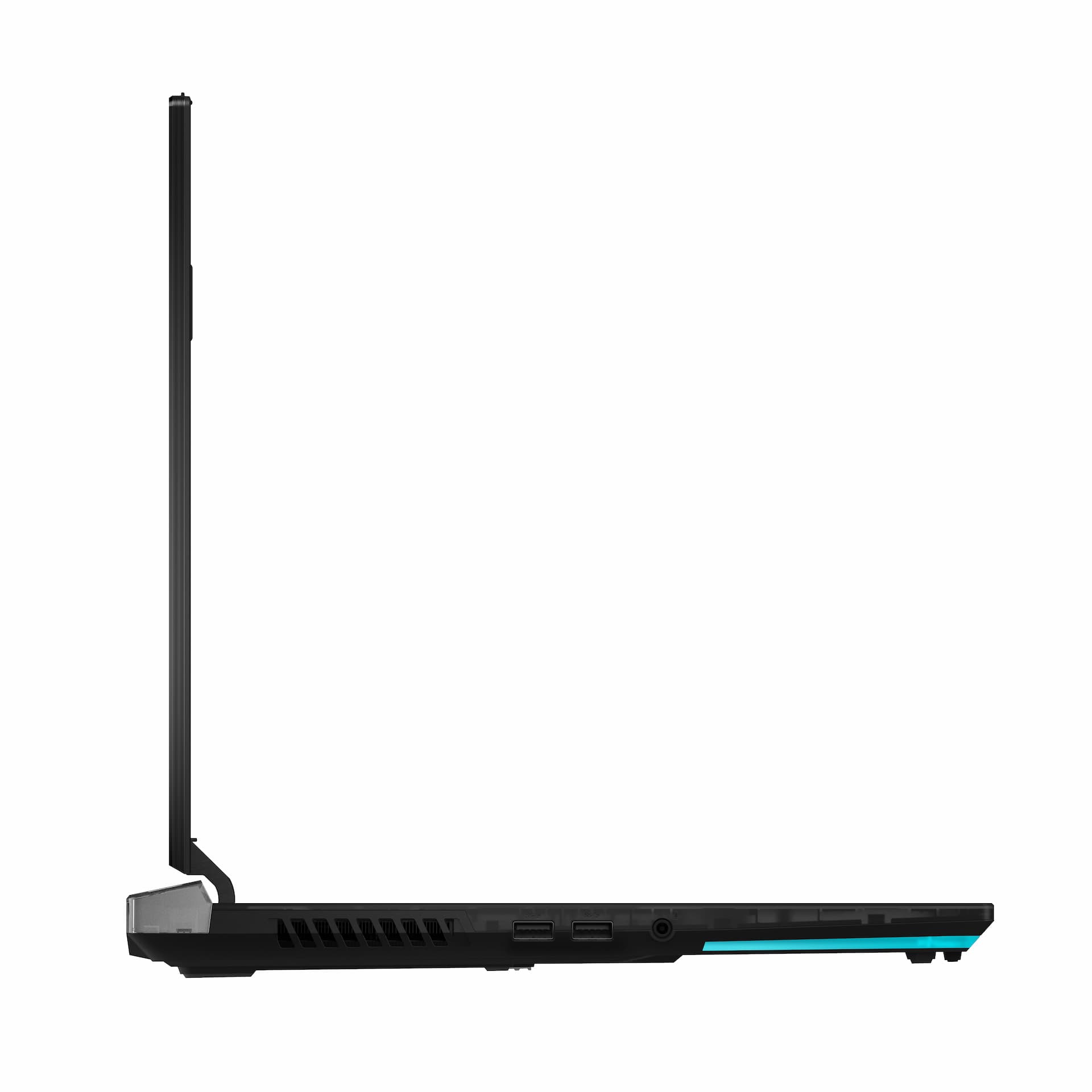 Asus ROG Strix Scar 17 SE (G733CX-LL012WS) Gaming Laptop, Core i9 12th Gen, 32 GB, 4 TB SSD, 16 GB Graphics, NVIDIA GeForce RTX 3080 Ti, Off Black Stealth, Windows 11.