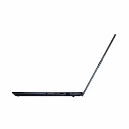 Asus Vivobook Pro 15 Gaming Laptop (M6500QH-HN702WS) (15.6-inch, FHD (1920 x 1080), 16GB DDR4, Quiet Blue, With MS Office)