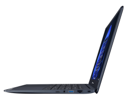 Dynabook SATPROC40J (PYS47G-00G003) Notebook, Intel Core i5-1135G7, 8GB RAM, 512GB SSD 14"Inch Display, Intel Iris Xe Graphics, 3 years, NO OS