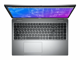 Dell 3570 AWM3571_VP Laptop, Intel Core i7-1255U, 16GB, 1TB SSD, FHD 250 Nit, No ODD, 3Yr PS + 3 ADP, T550 Gfx, 4 Cell Battery, Backlit KB, Backpack, Windows 10 Pro