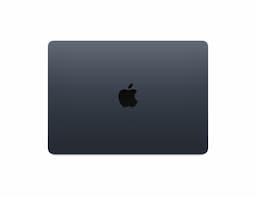 Apple MacBook Air (Z160000Z4) Laptop, 13 Inch, Apple M2 chip with 8 core CPU, 16GB RAM, 256GB SSD, Backlit Magic Keyboard - Midnight