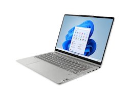 Lenovo 82R70069IN IdeaPad Flex 5i 14IAU7 35.56 cm Laptop, 12th Gen Intel i5, 16 GB, 512 GB, Windows 11 Home